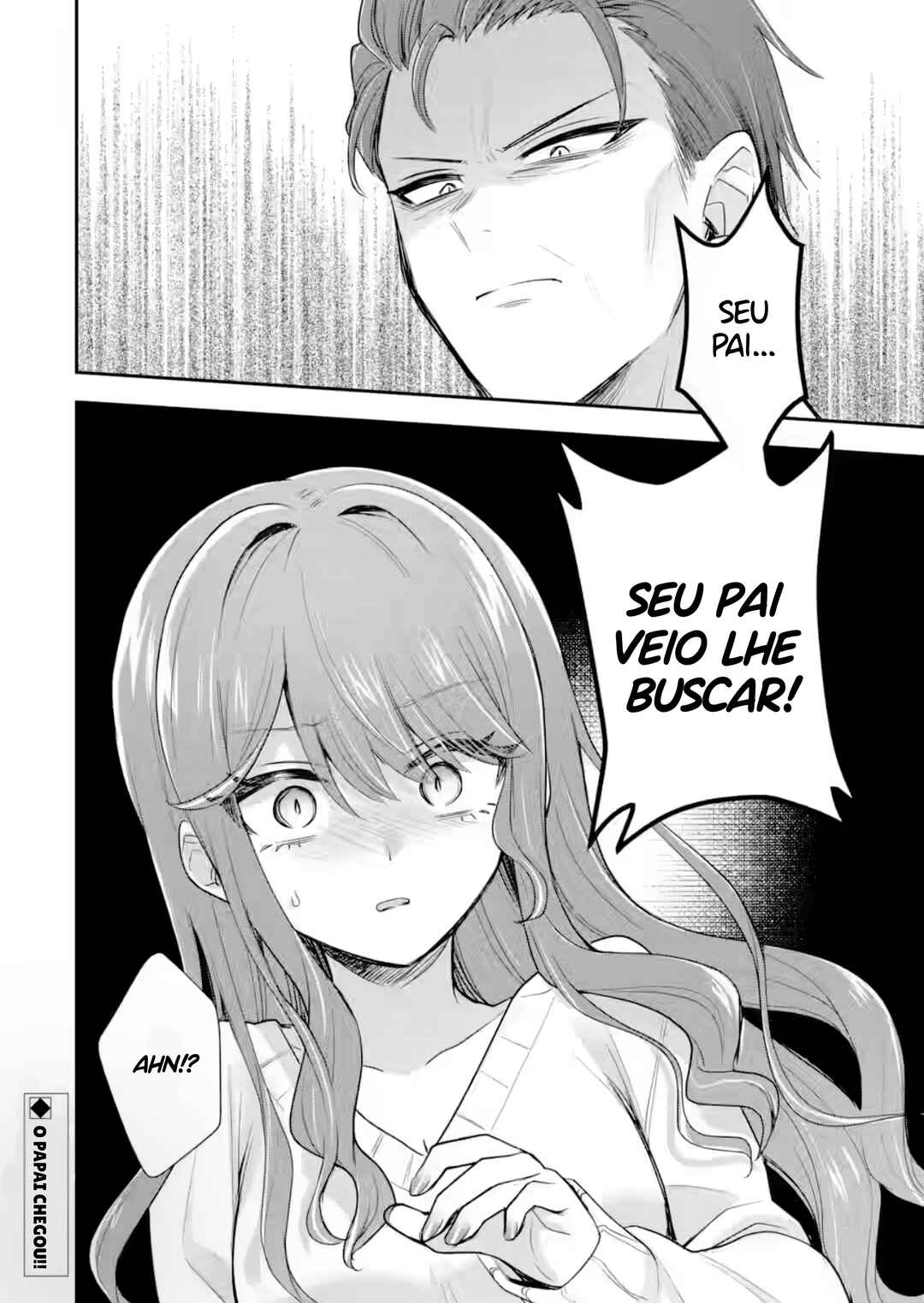 Osake to Senpai Kanojo to no Amaama Doukyo Lovecome wa Nijuusai ni Natte kara Chapter 7 - Page 24
