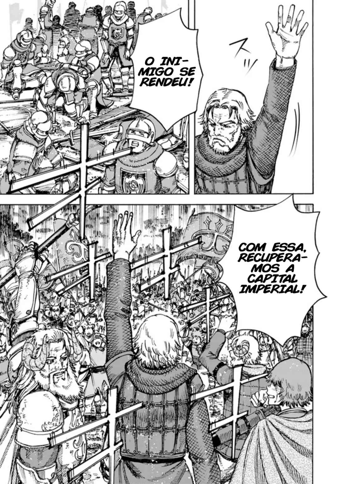 Shoukan Sareta Kenja wa Isekai o Yuku: Saikyou na no wa Fuyou Zaiko no Aitemu deshita Chapter 25 - Page 25