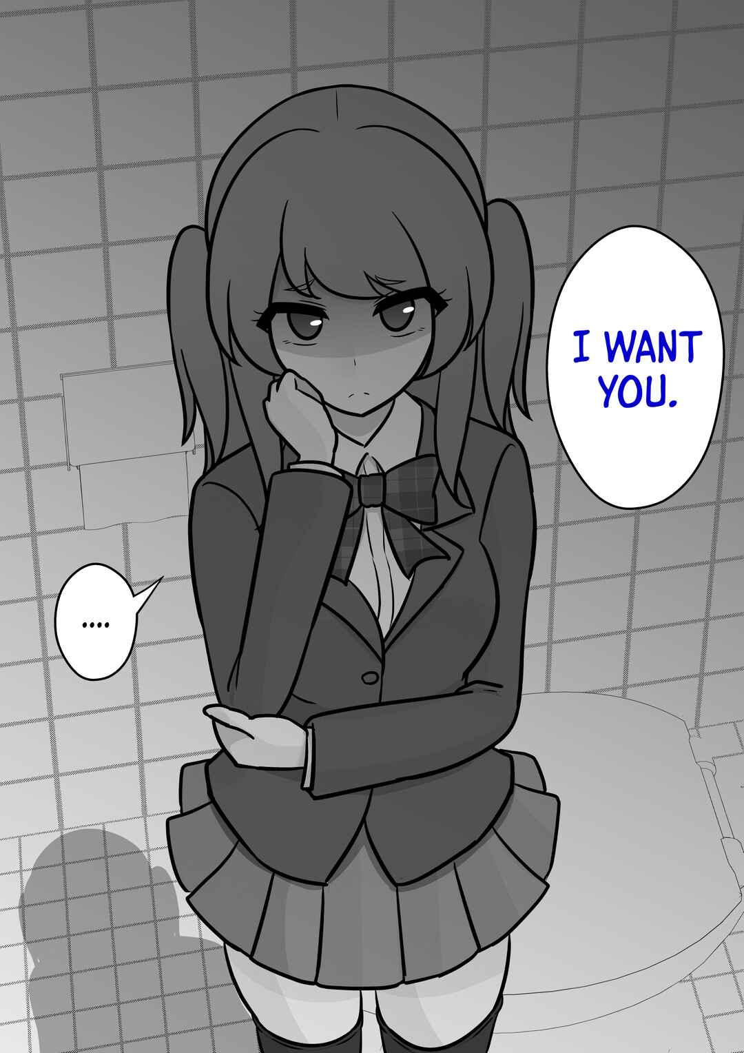 Danjo-hi 1:39 no Heikou Sekai wa Omoi no Hoka Futsuu Chapter 116 - Page 9