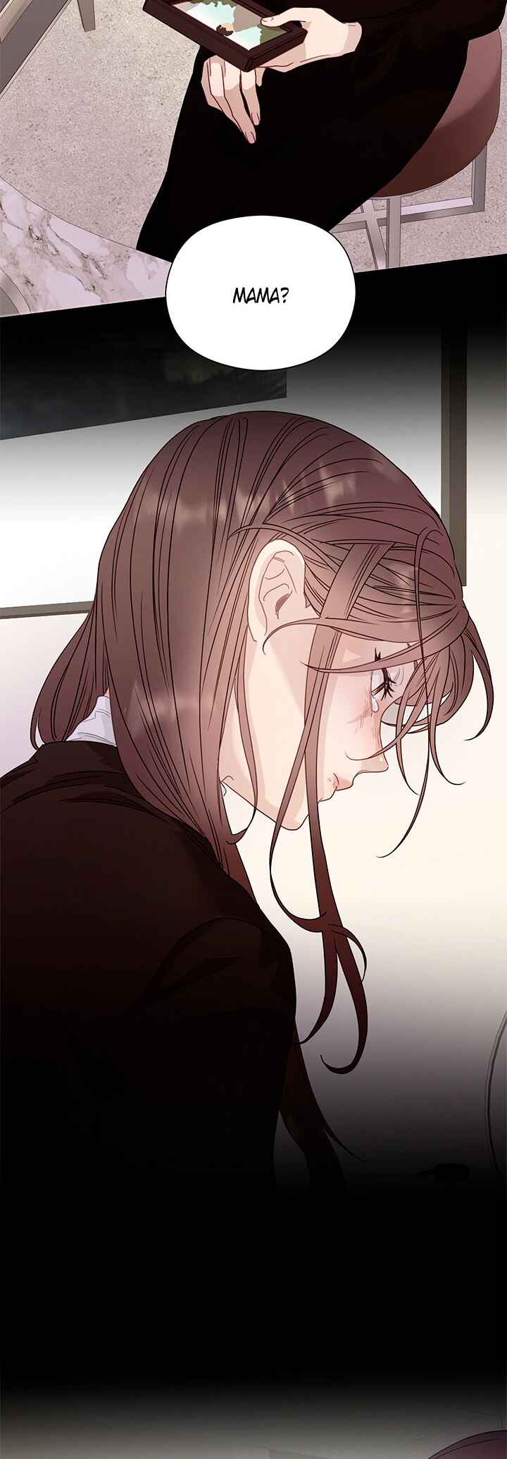 A Morning Kiss at Tiffany's Chapter 86 - Page 37