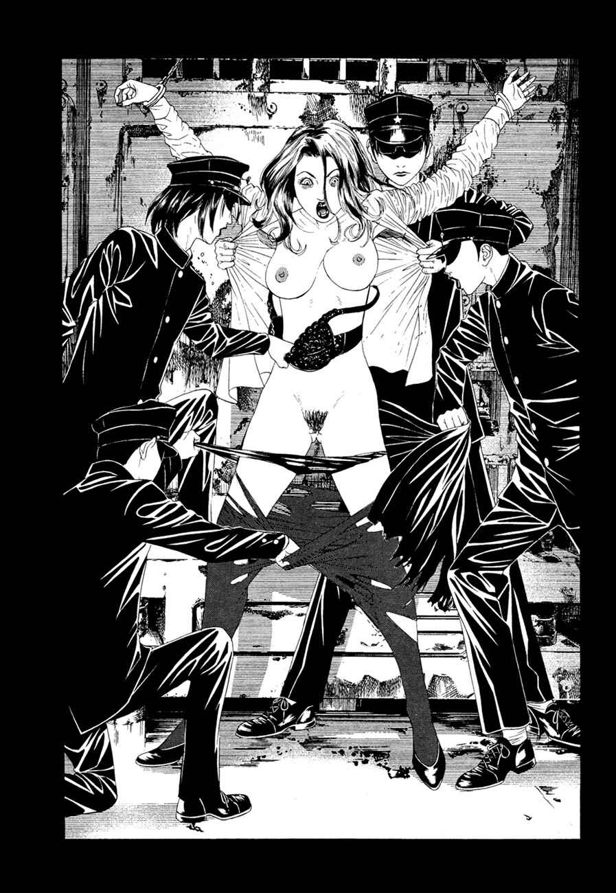 Lychee☆Hikari Club Chapter 1 - Page 27