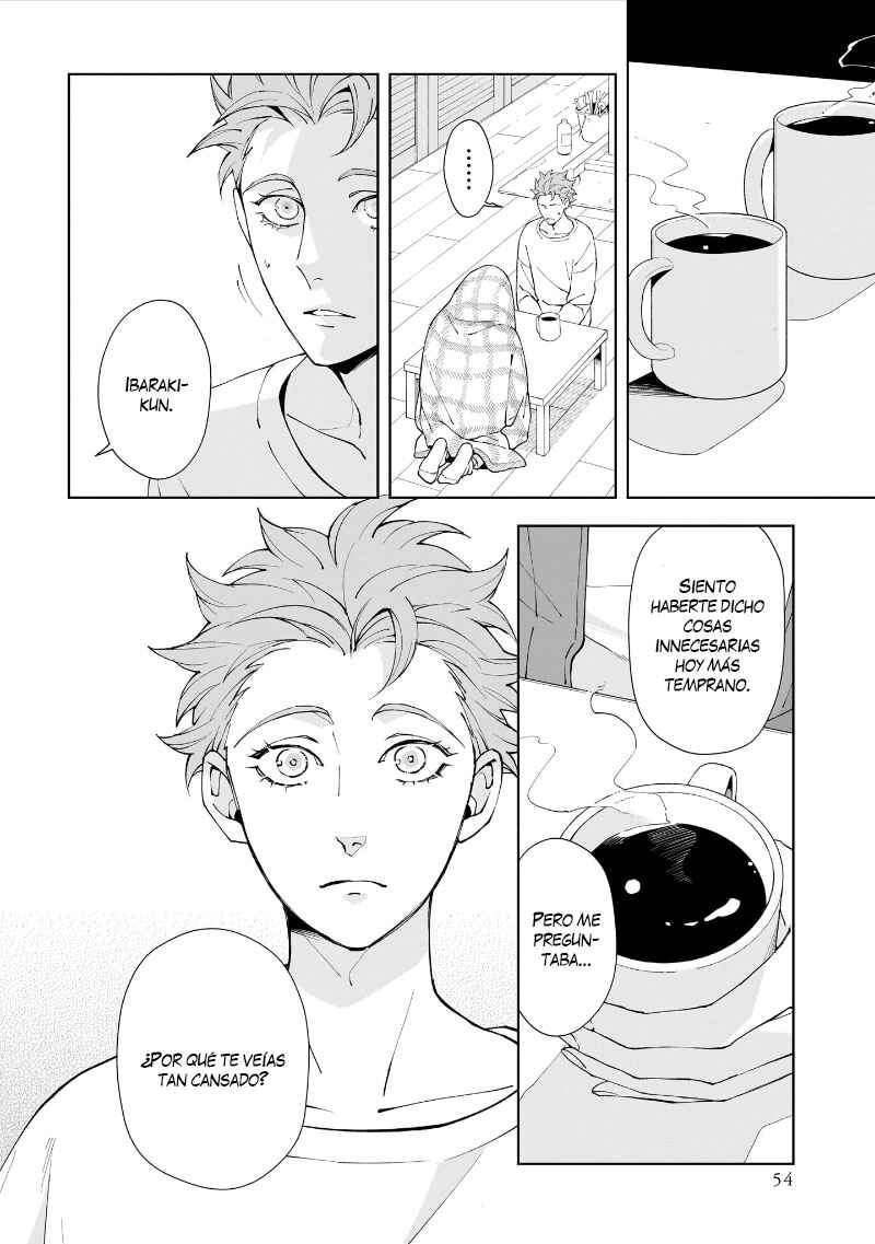 Tsuki to Pieta Chapter 2 - Page 11
