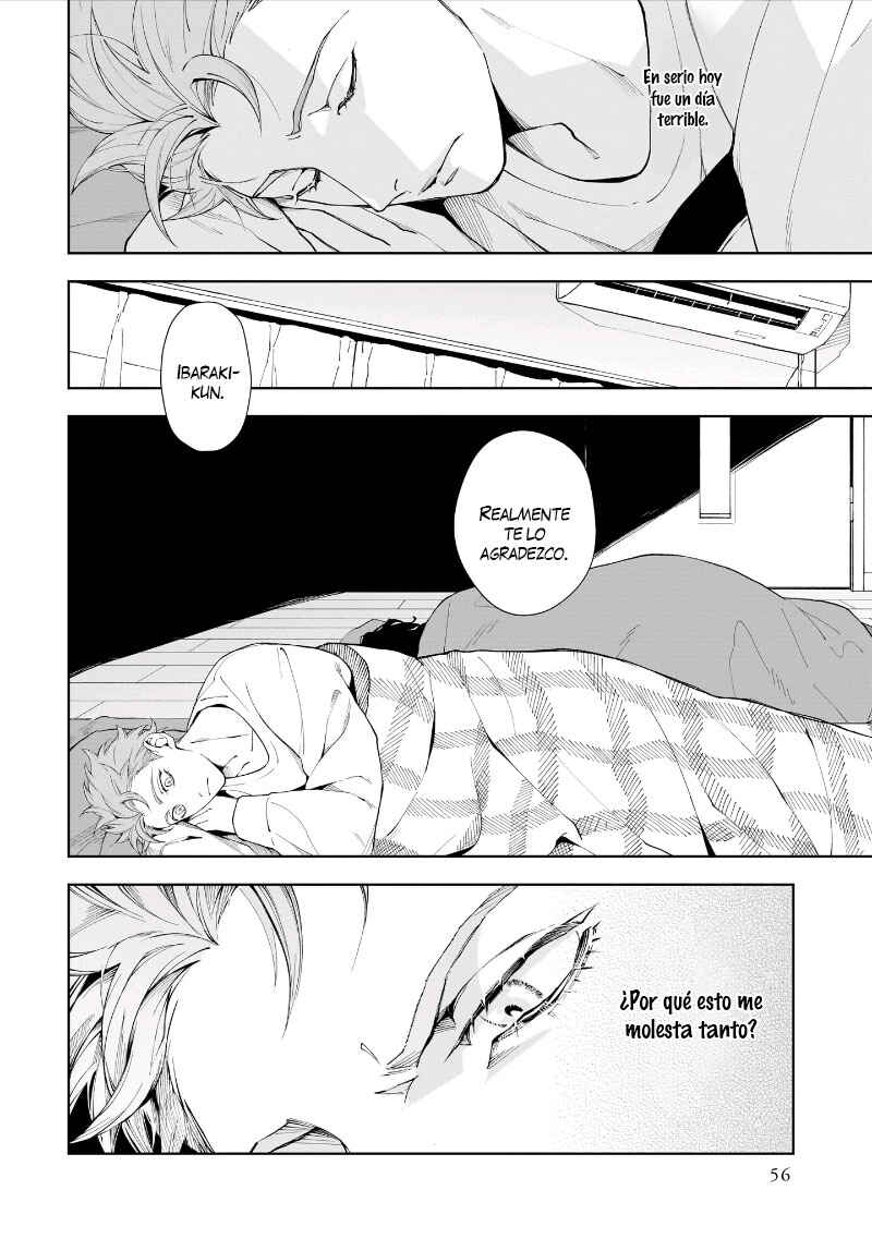 Tsuki to Pieta Chapter 2 - Page 13