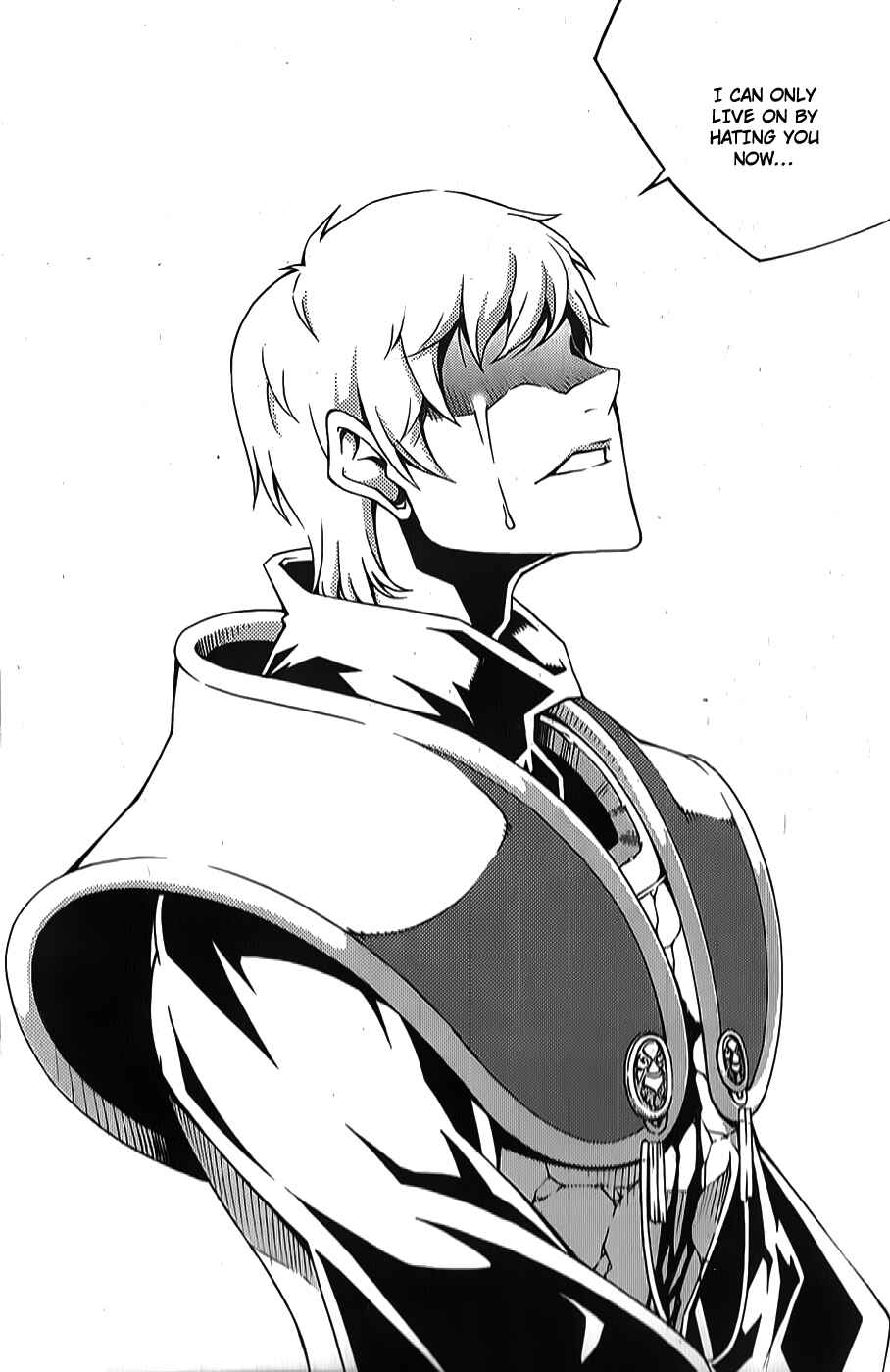 Witch Hunter Chapter 66 - Page 19