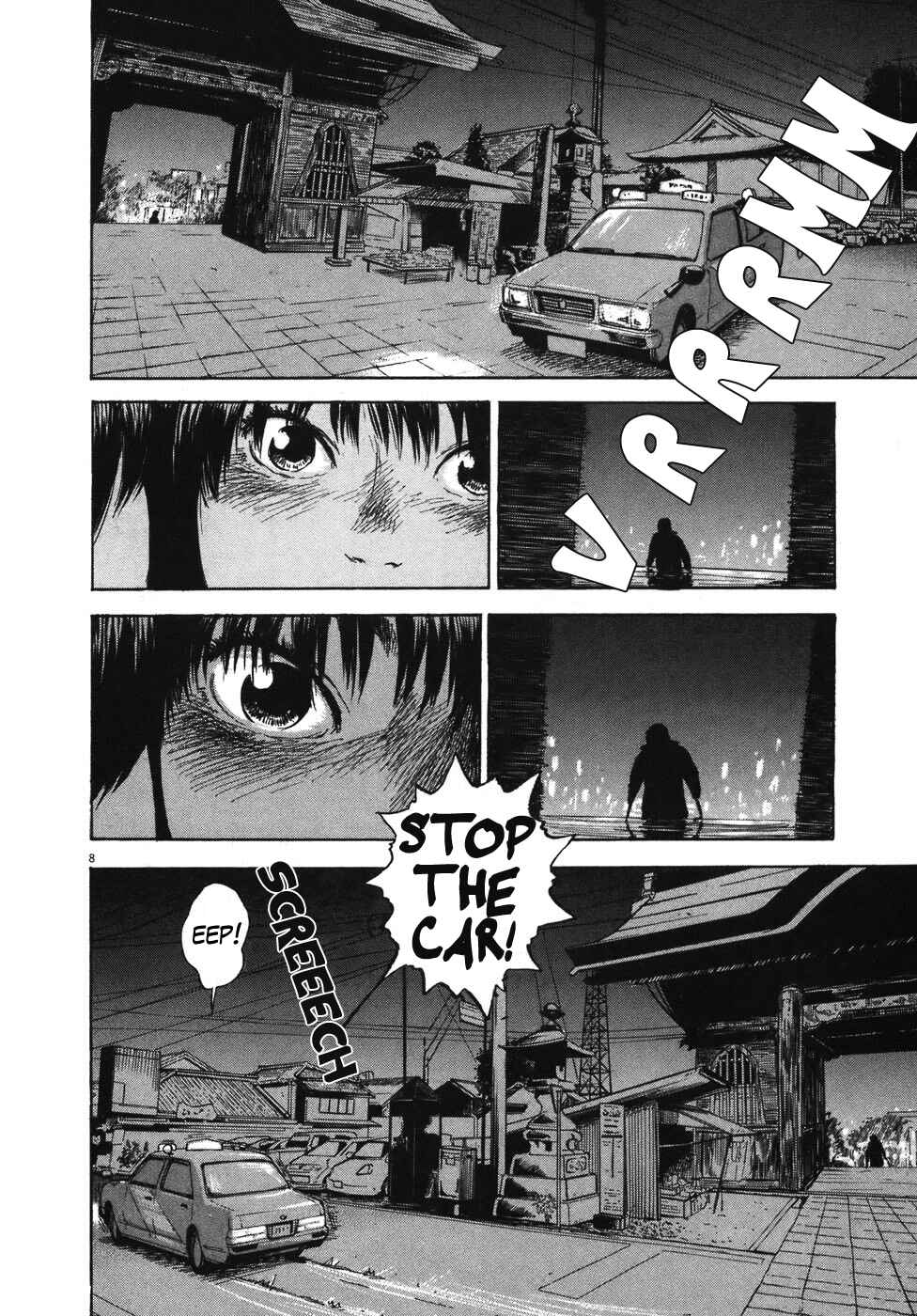 Boys on the Run Chapter 87 - Page 8