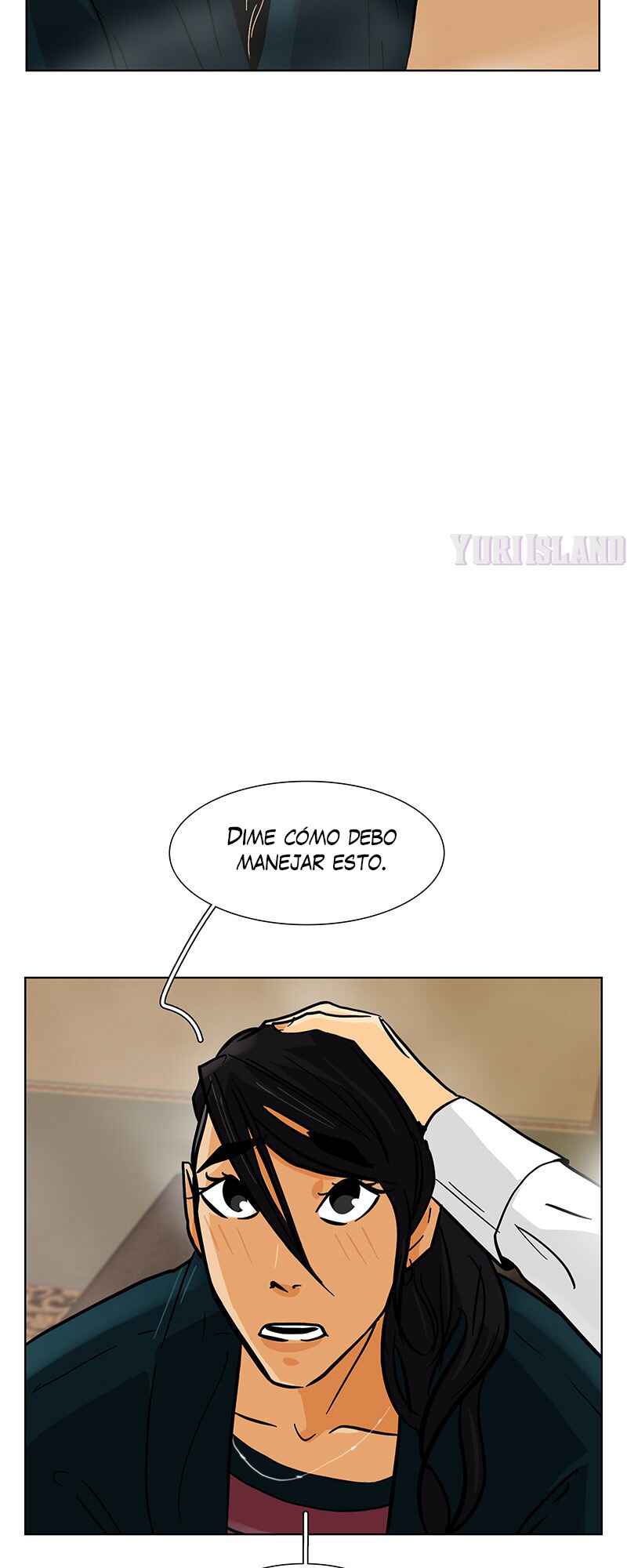 BLINDFOLD Chapter 54 - Page 12