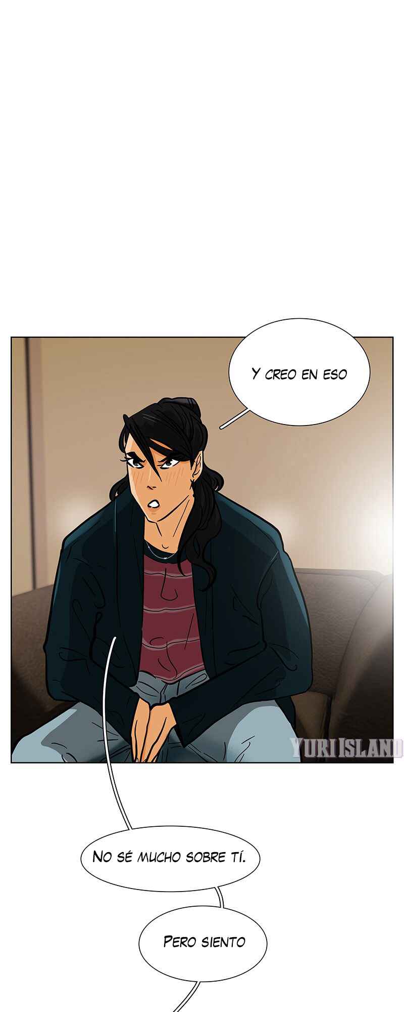 BLINDFOLD Chapter 54 - Page 18