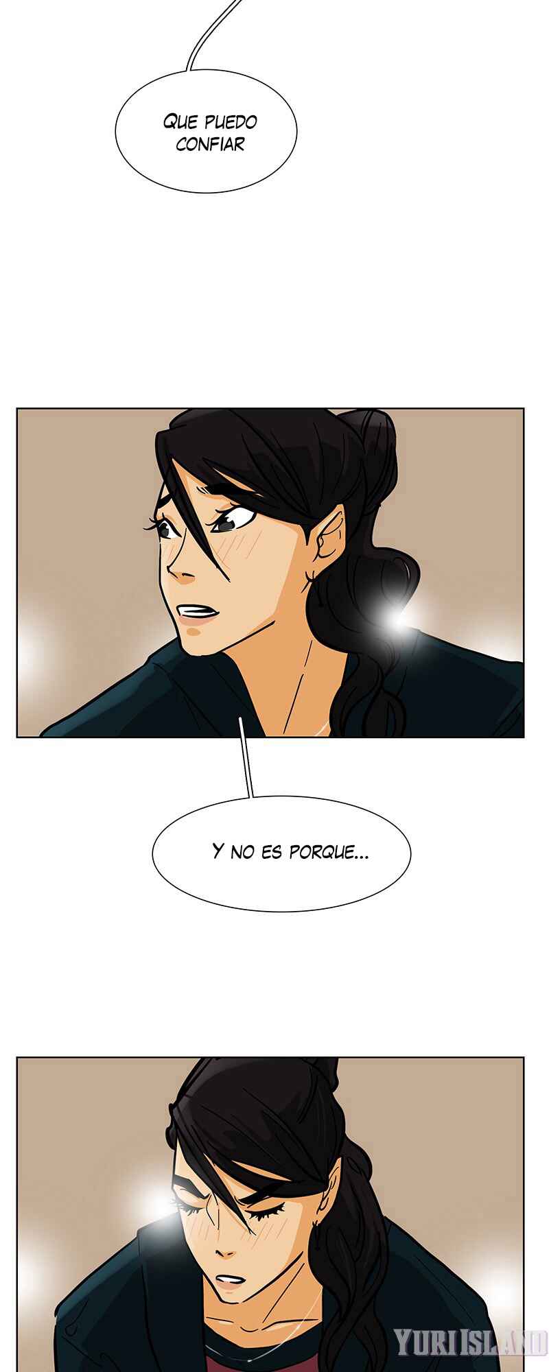 BLINDFOLD Chapter 54 - Page 19