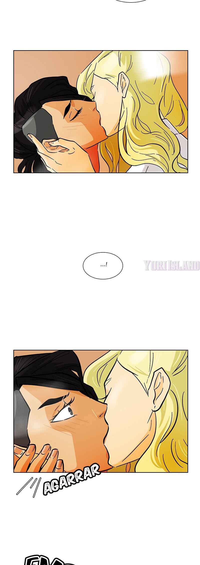 BLINDFOLD Chapter 54 - Page 23