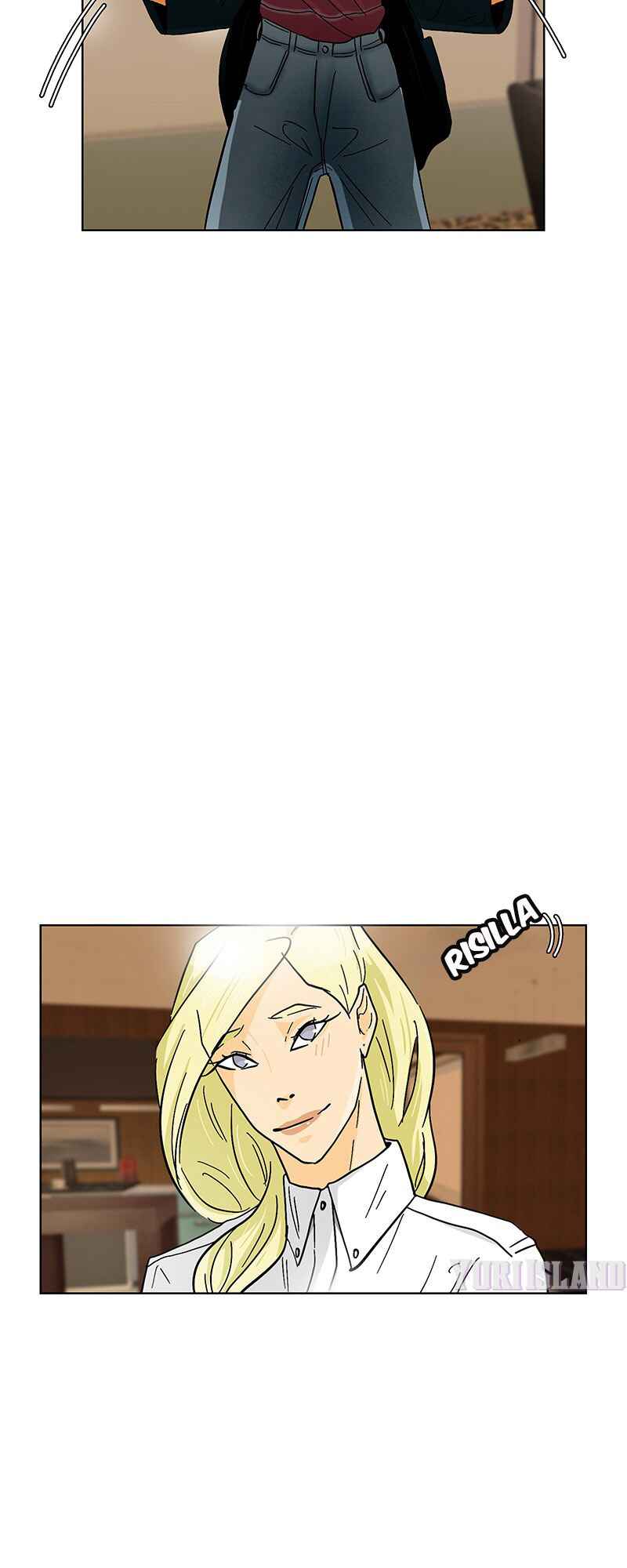 BLINDFOLD Chapter 54 - Page 5