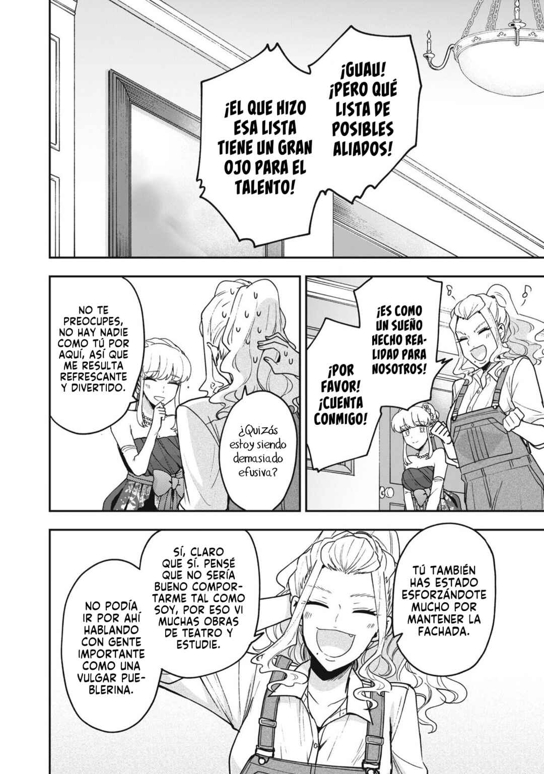Yuki to Sumi Chapter 21 - Page 11