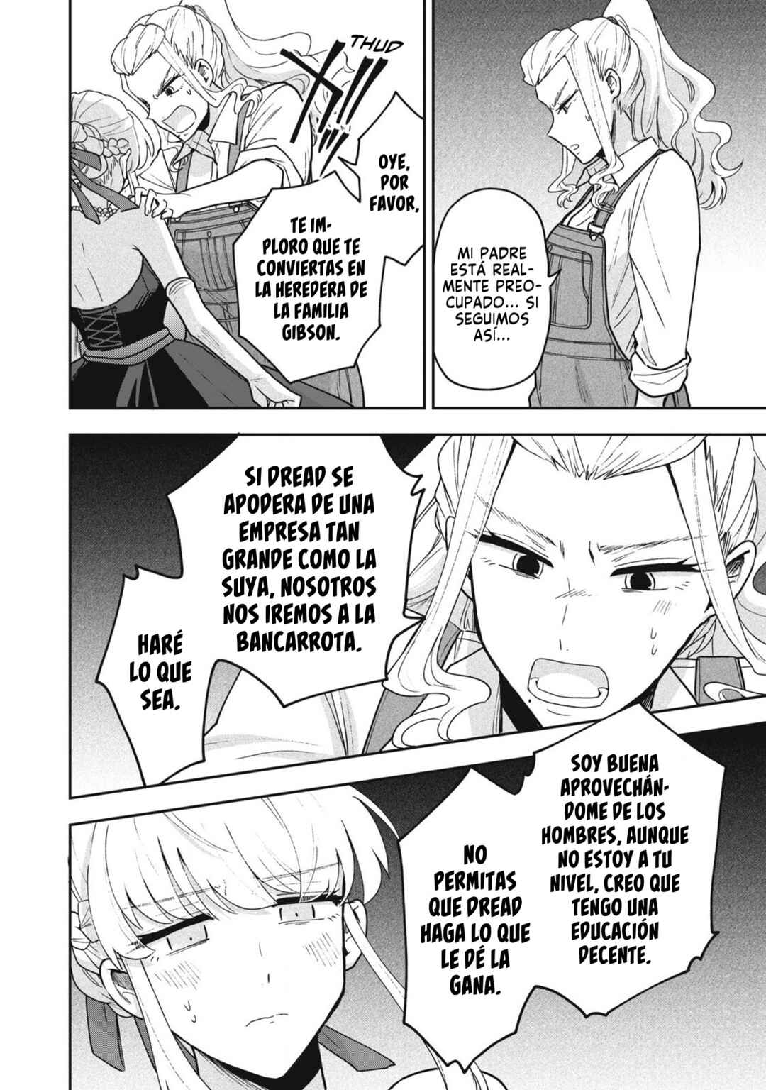 Yuki to Sumi Chapter 21 - Page 15