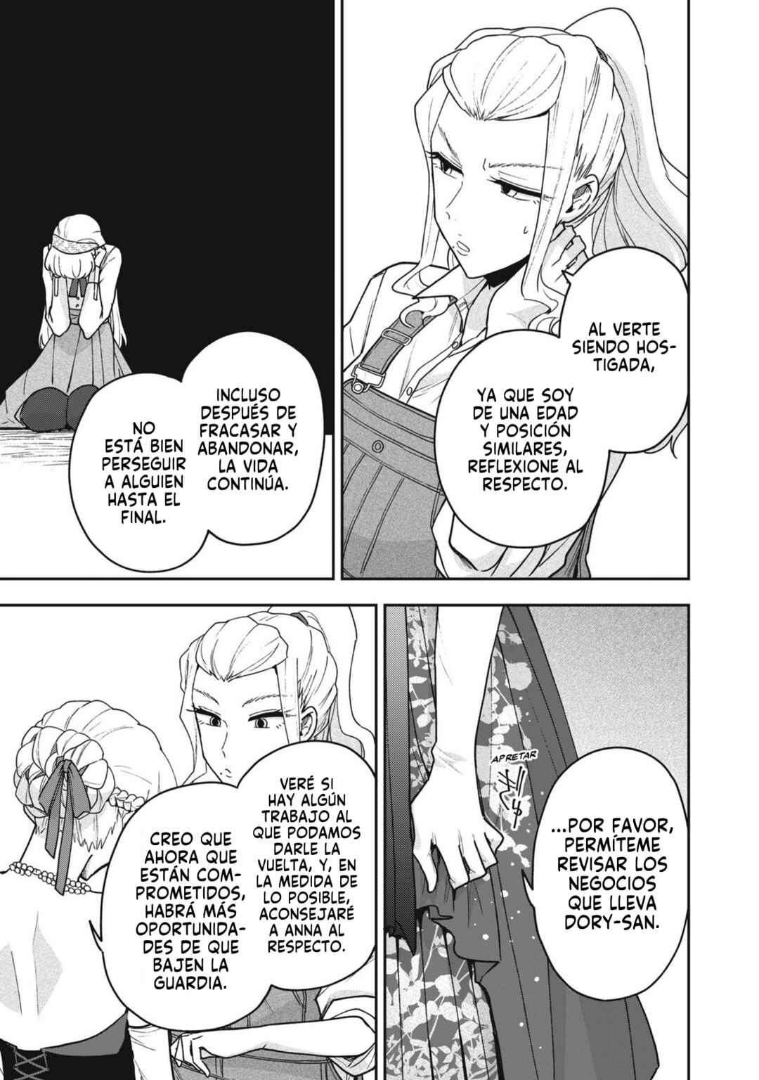 Yuki to Sumi Chapter 21 - Page 20