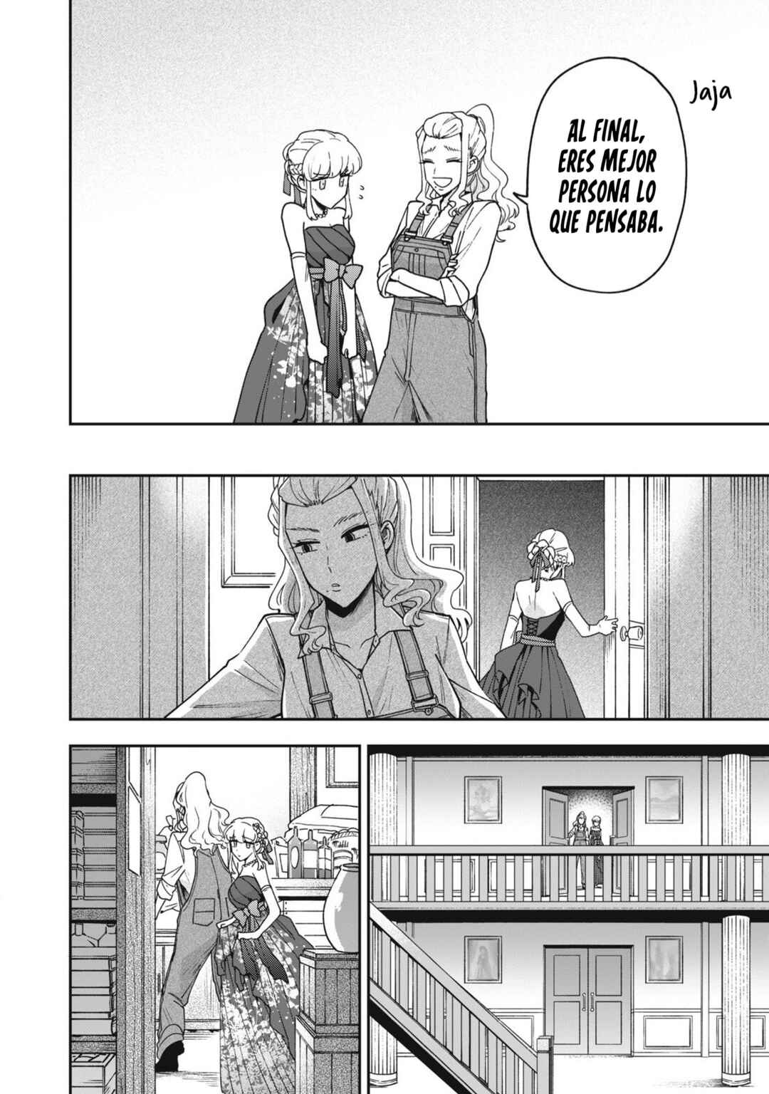 Yuki to Sumi Chapter 21 - Page 21