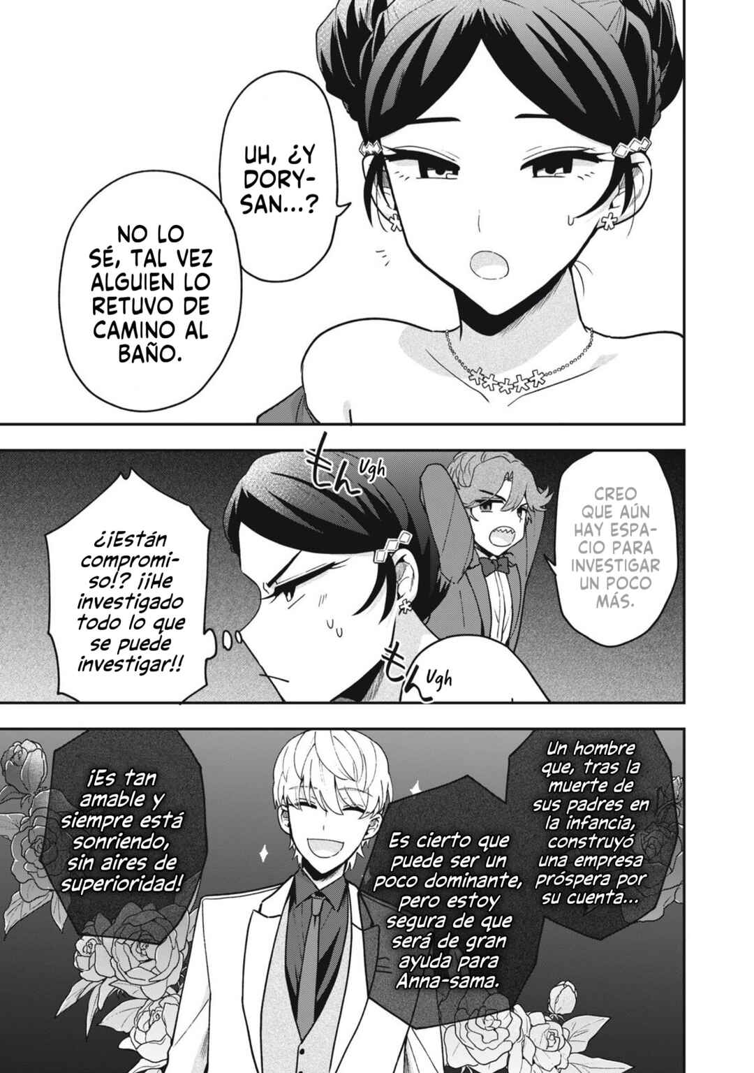 Yuki to Sumi Chapter 21 - Page 26