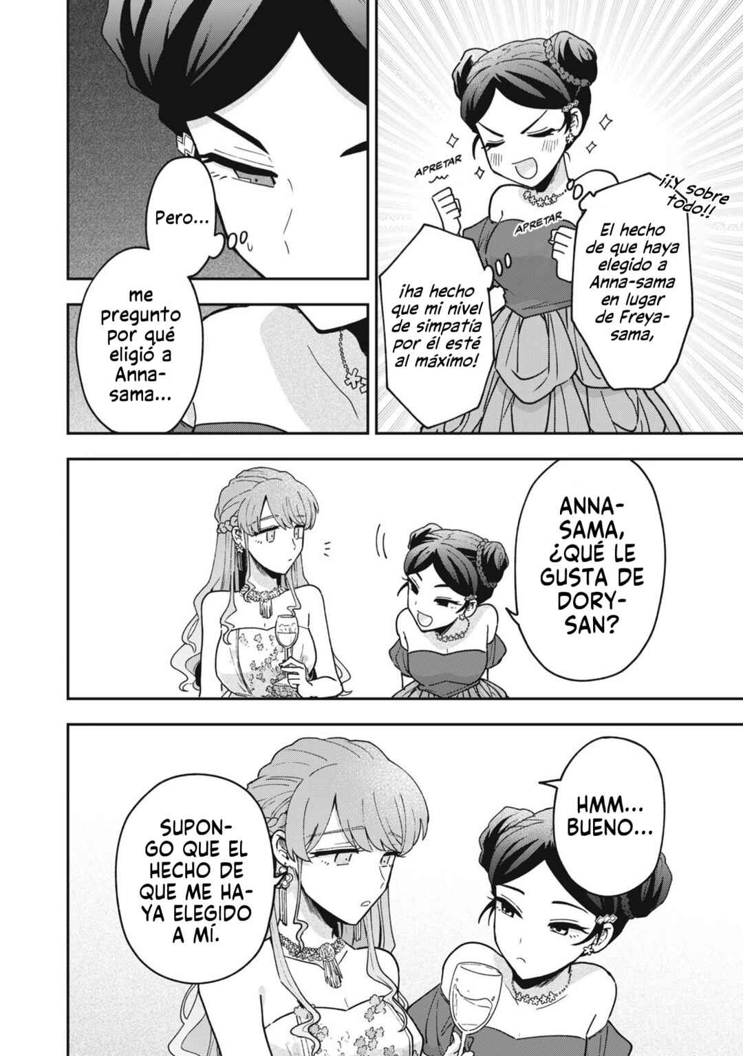 Yuki to Sumi Chapter 21 - Page 27