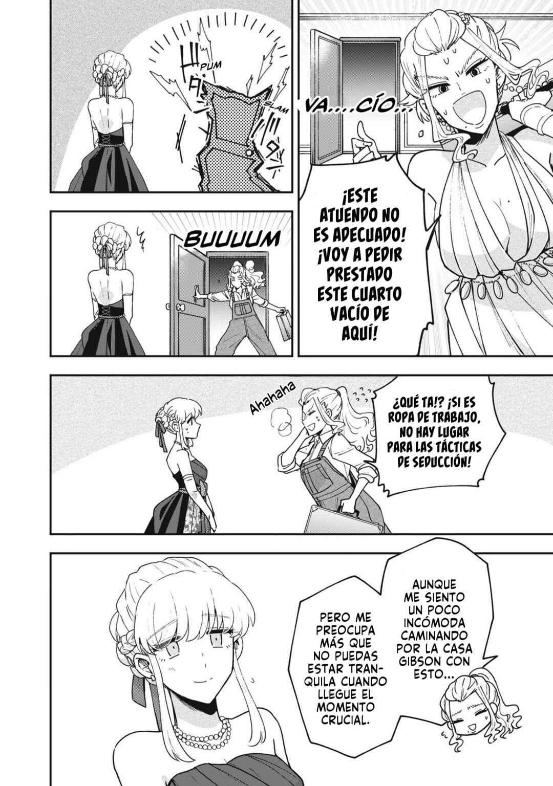 Yuki to Sumi Chapter 21 - Page 9
