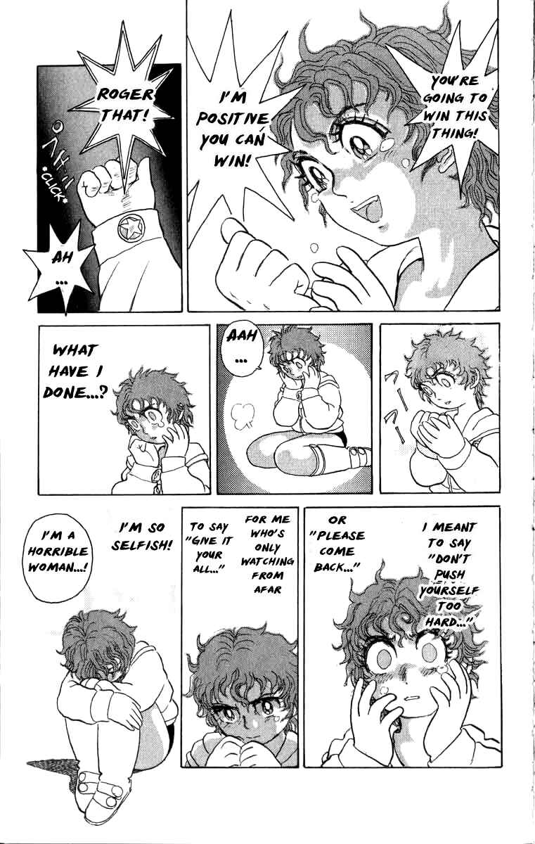 Apocalypse Zero Chapter 88 - Page 8