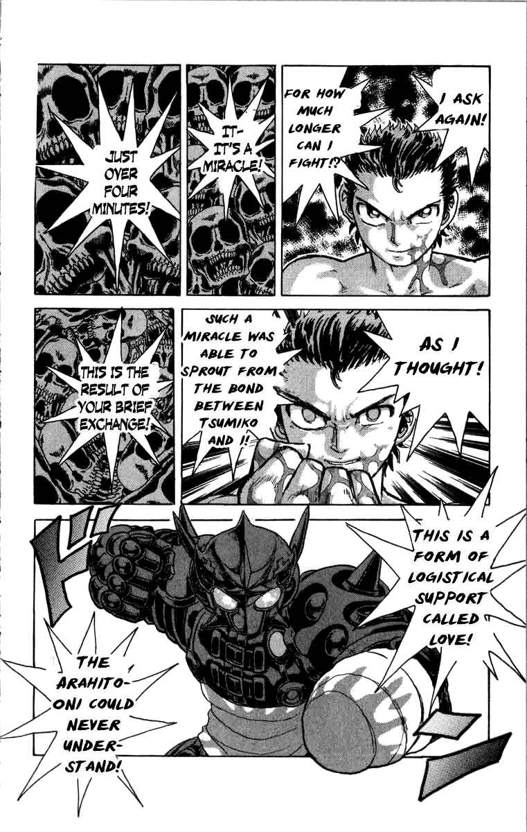 Apocalypse Zero Chapter 88 - Page 9