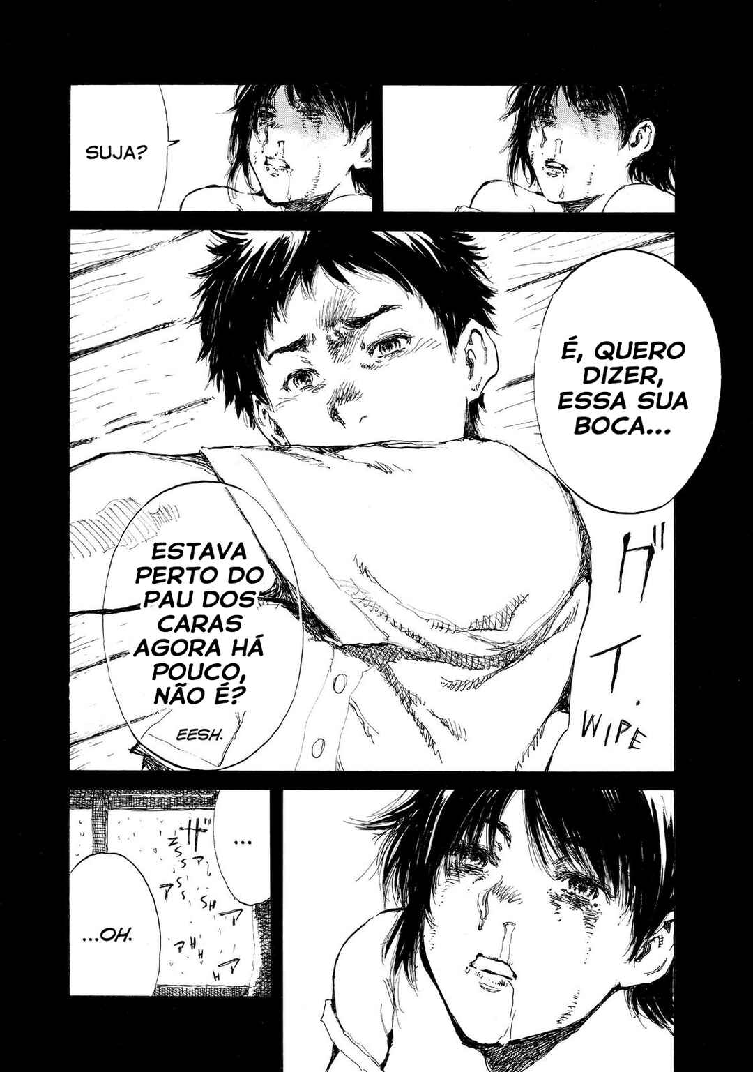 Kimi ga Bokura wo Akuma to Yonda Koro Chapter 14 - Page 13