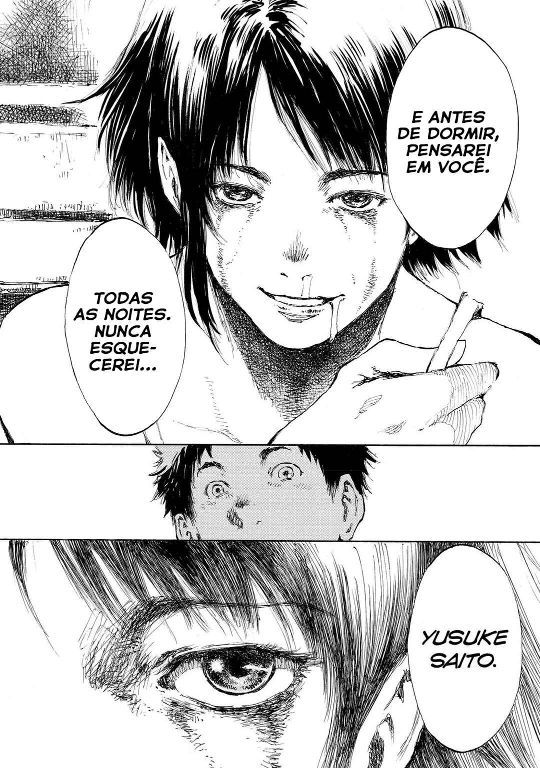 Kimi ga Bokura wo Akuma to Yonda Koro Chapter 14 - Page 15