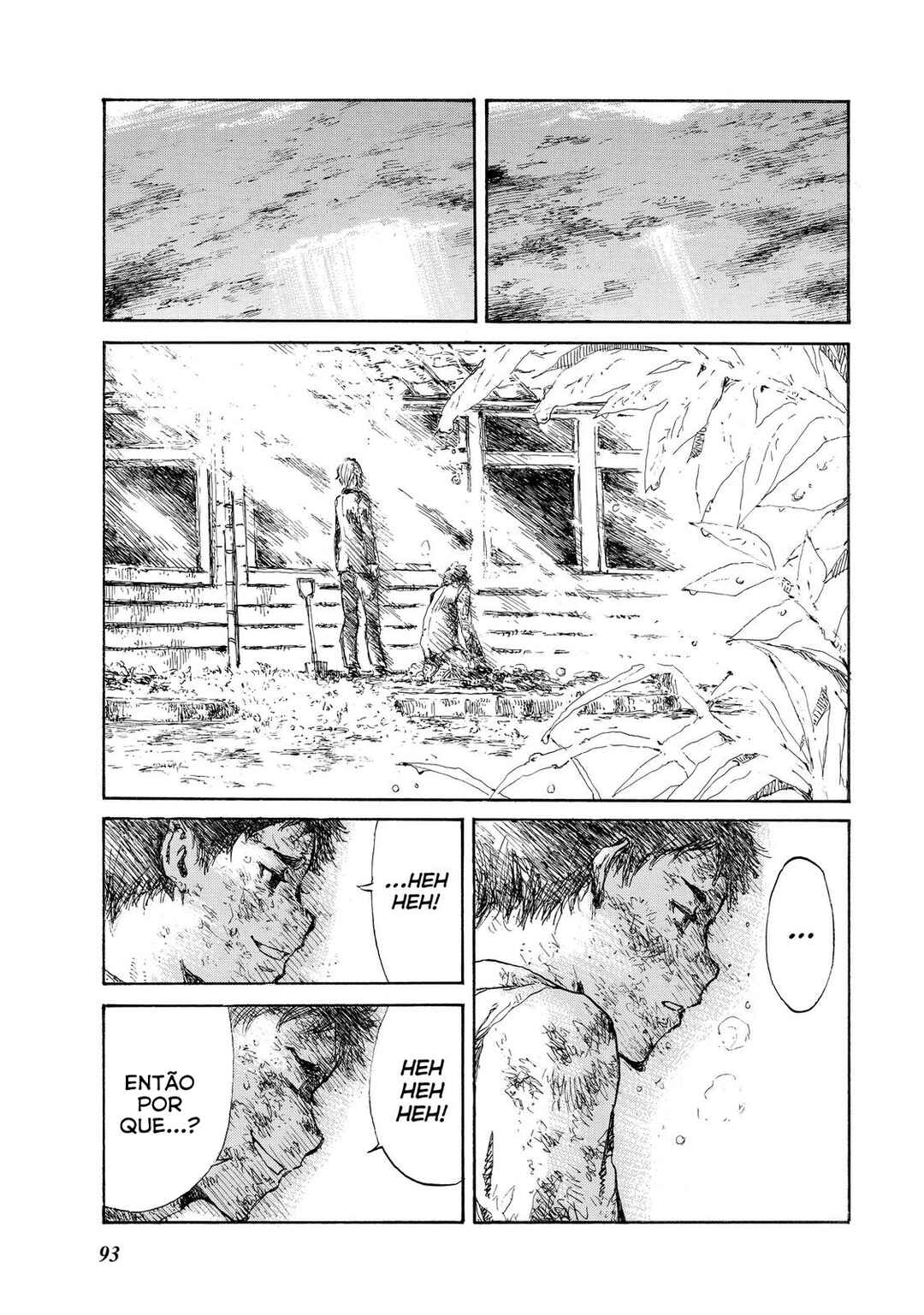 Kimi ga Bokura wo Akuma to Yonda Koro Chapter 14 - Page 20