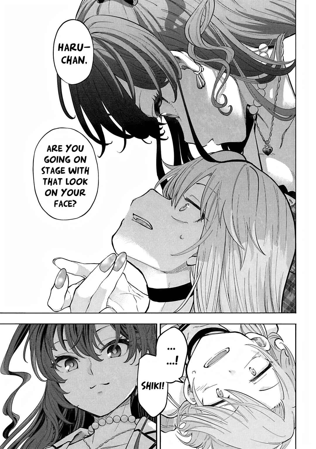THE iDOLM@STER Cinderella Girls - U149 Chapter 109 - Page 13