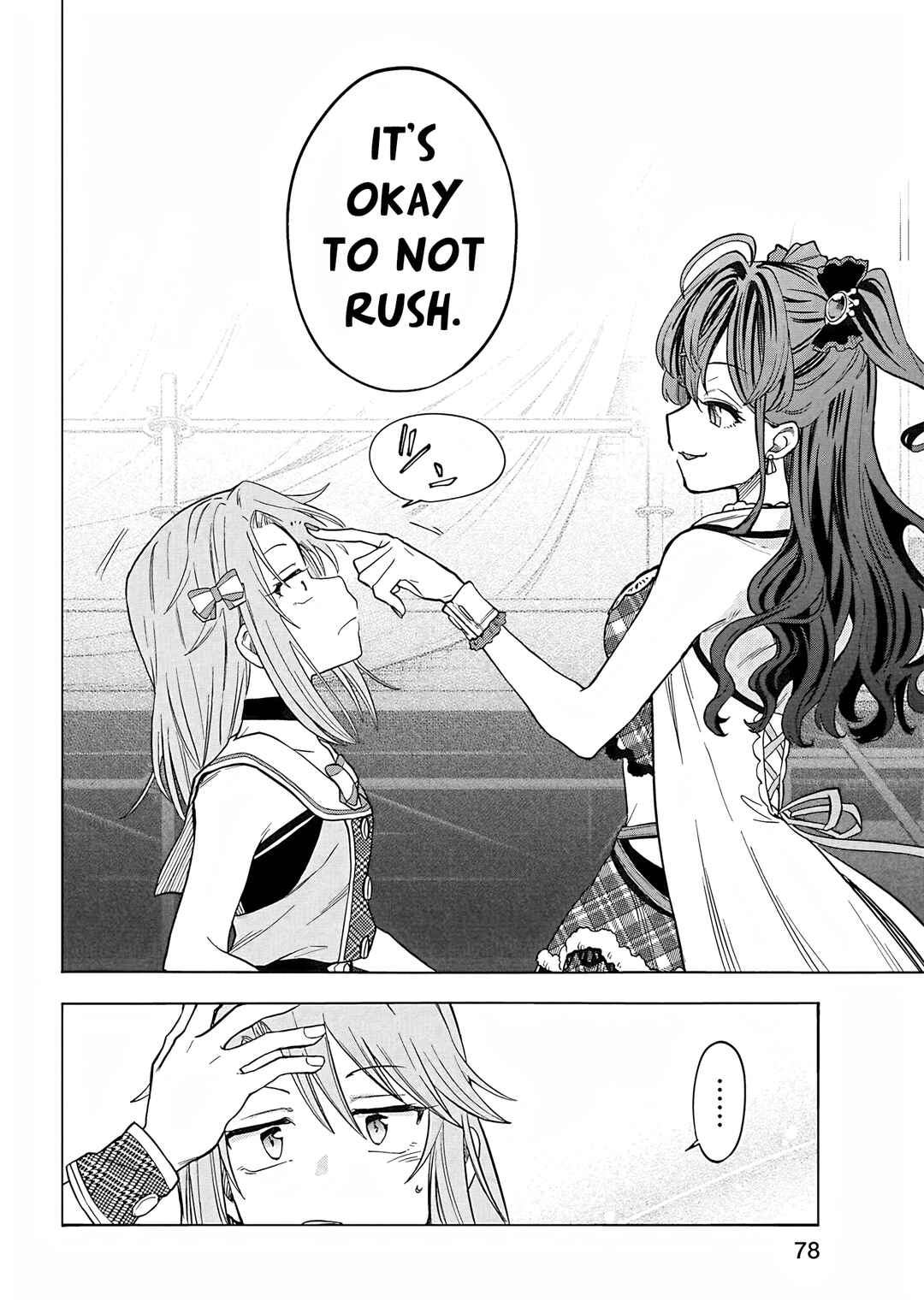 THE iDOLM@STER Cinderella Girls - U149 Chapter 109 - Page 16