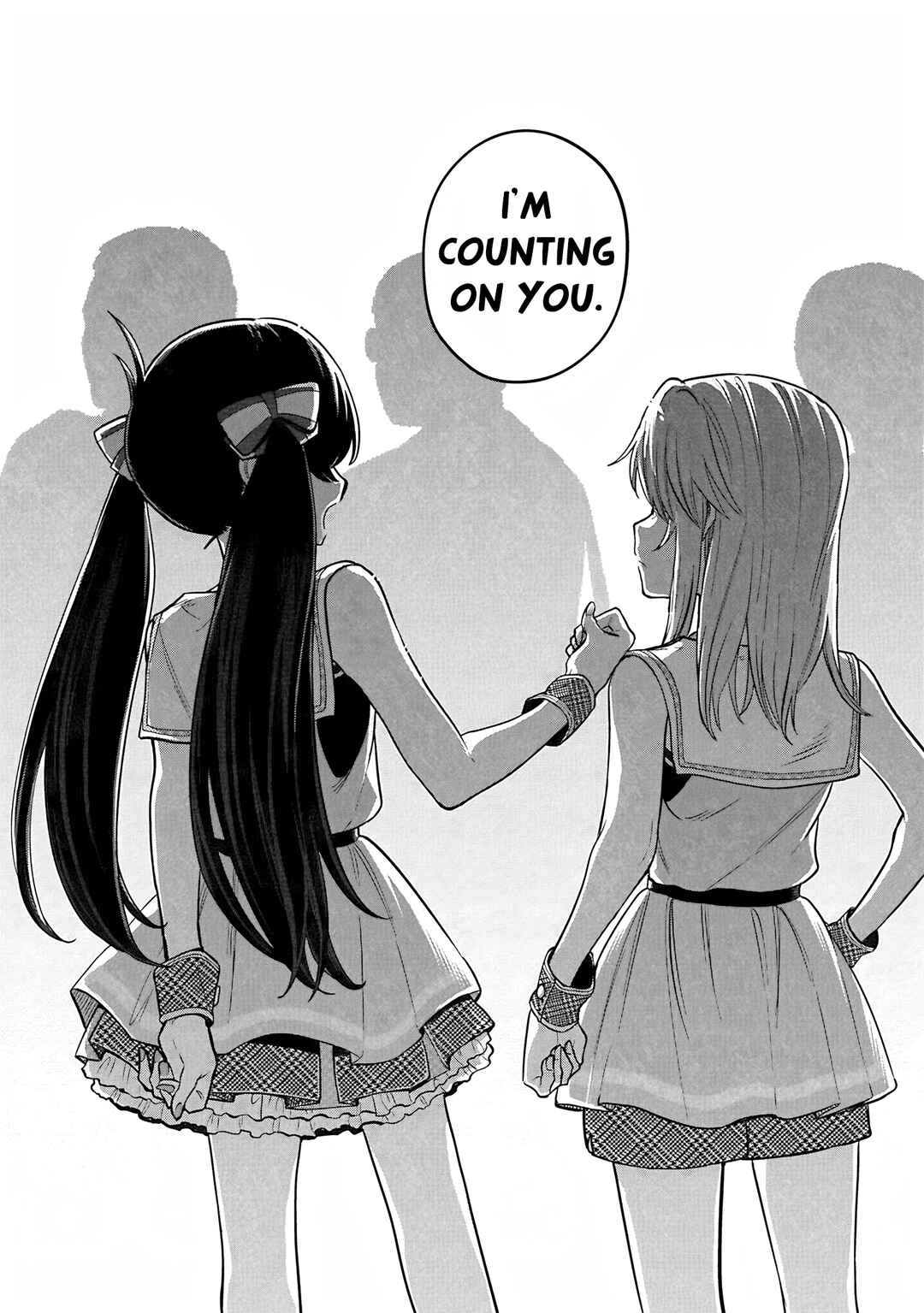 THE iDOLM@STER Cinderella Girls - U149 Chapter 109 - Page 25