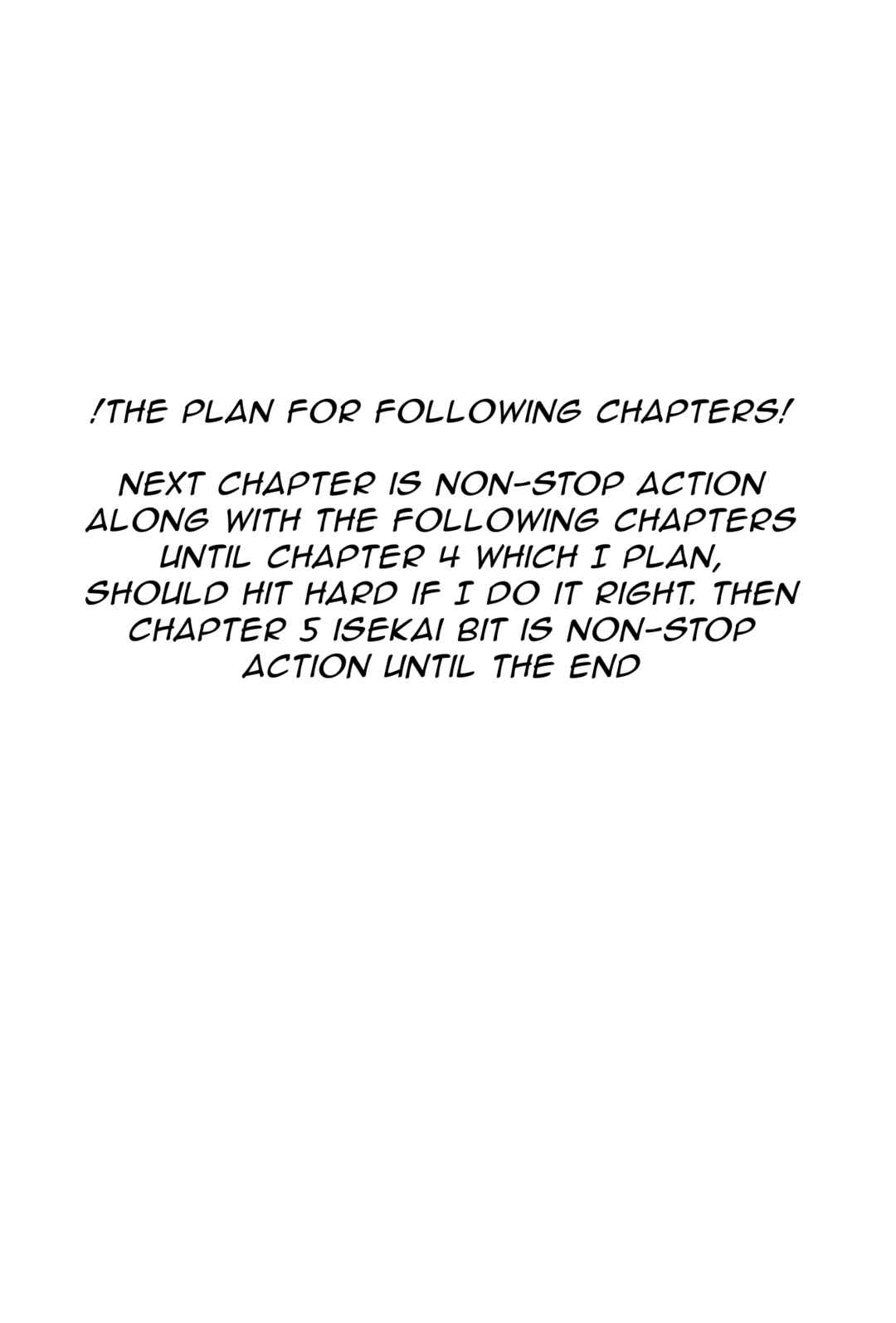 Blade Of No Return Chapter 1 - Page 48