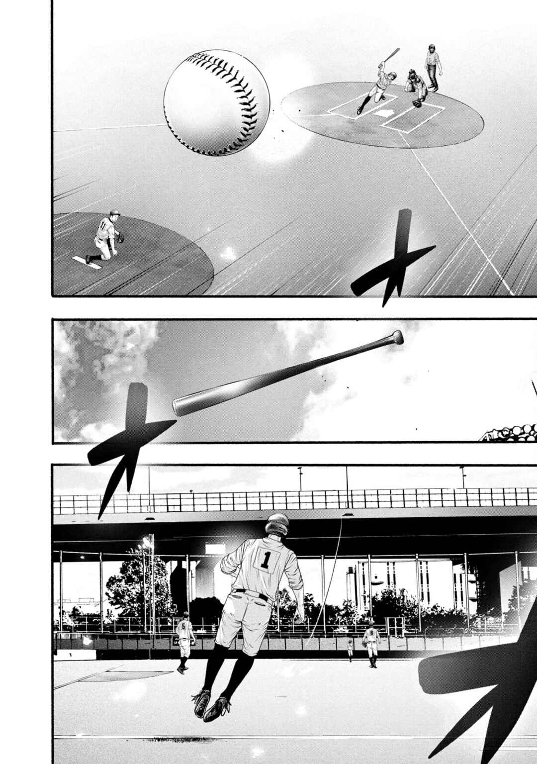 Battle Studies Chapter 383 - Page 2