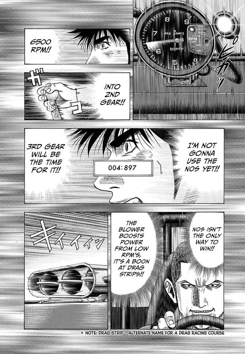 Countach Chapter 197 - Page 13