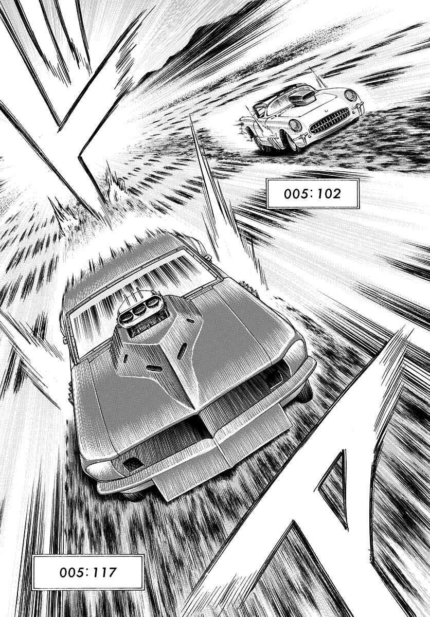 Countach Chapter 197 - Page 14