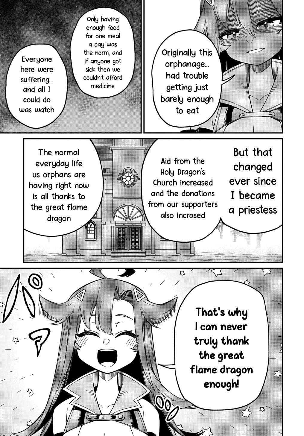 Netachara-Tensei Toka Anmarida! Chapter 23.2 - Page 15