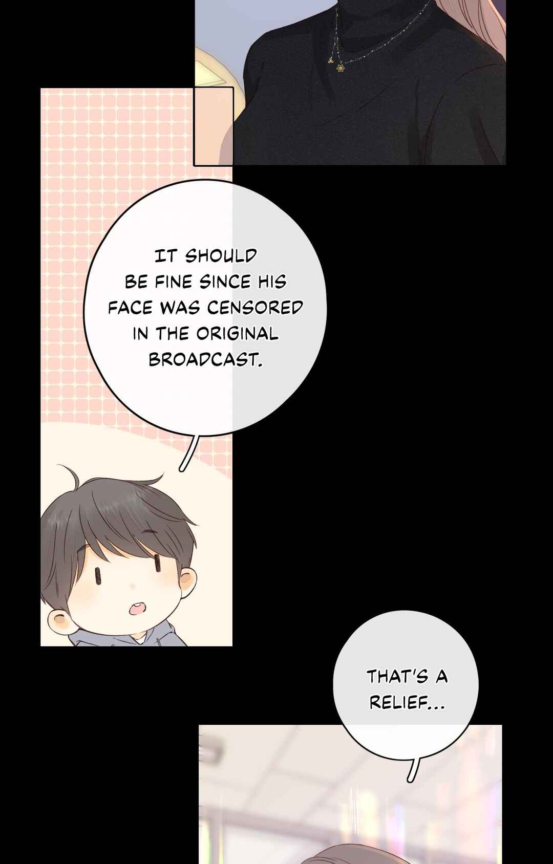 Nan hong Chapter 28 - Page 12