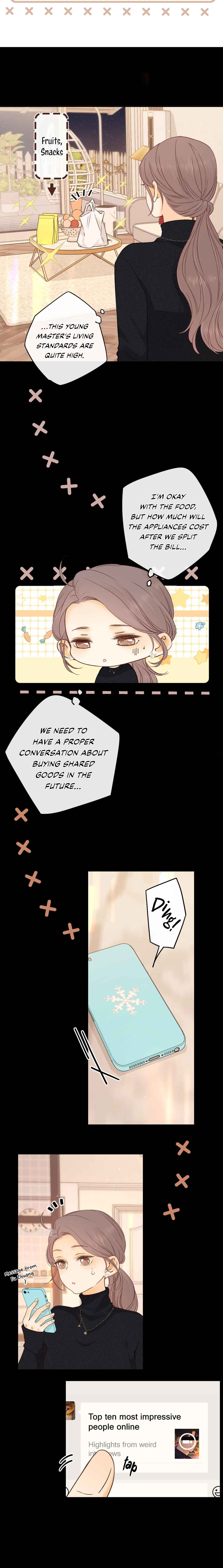 Nan hong Chapter 28 - Page 19