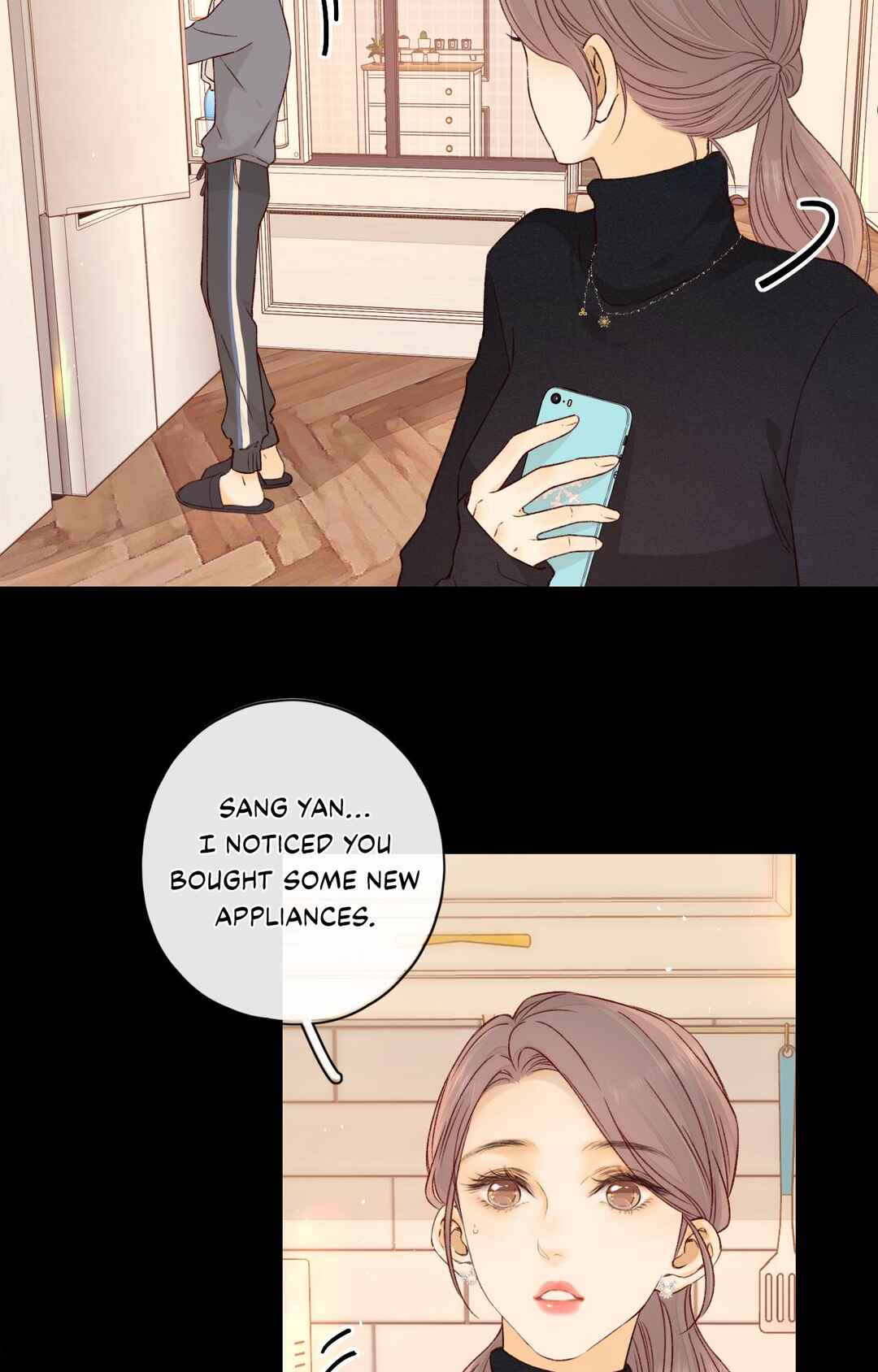 Nan hong Chapter 28 - Page 23