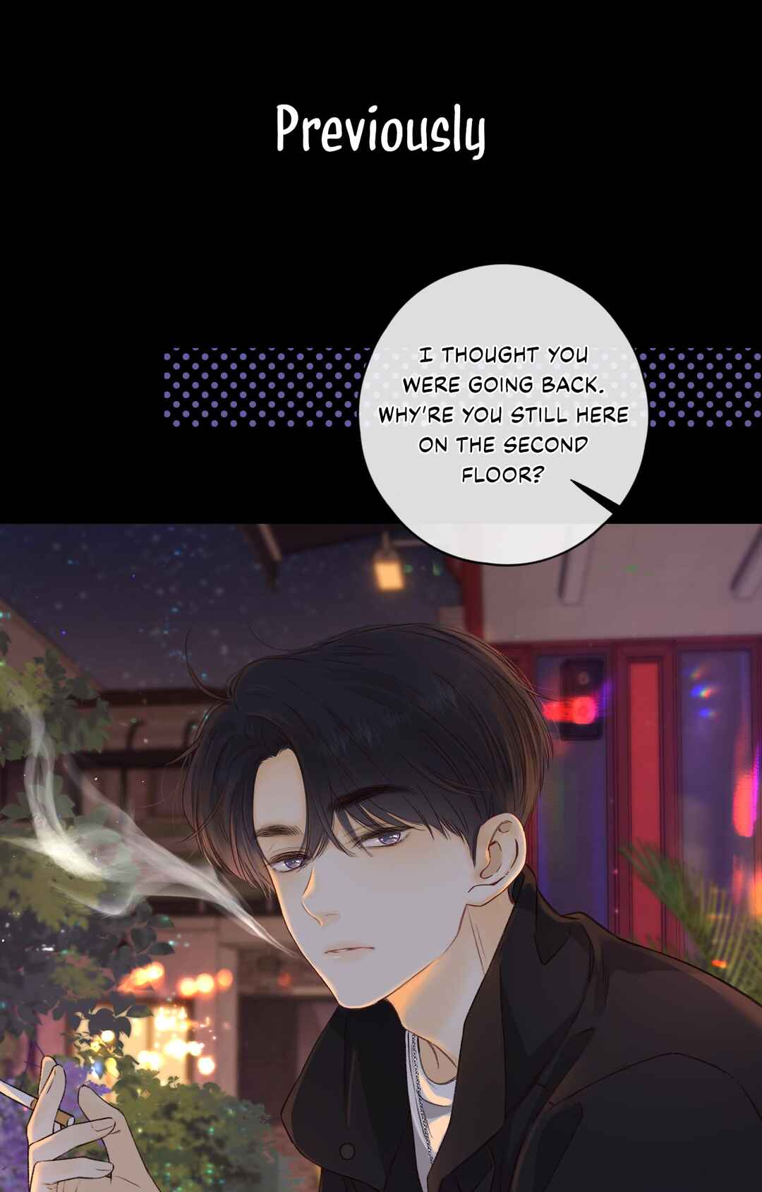 Nan hong Chapter 28 - Page 3