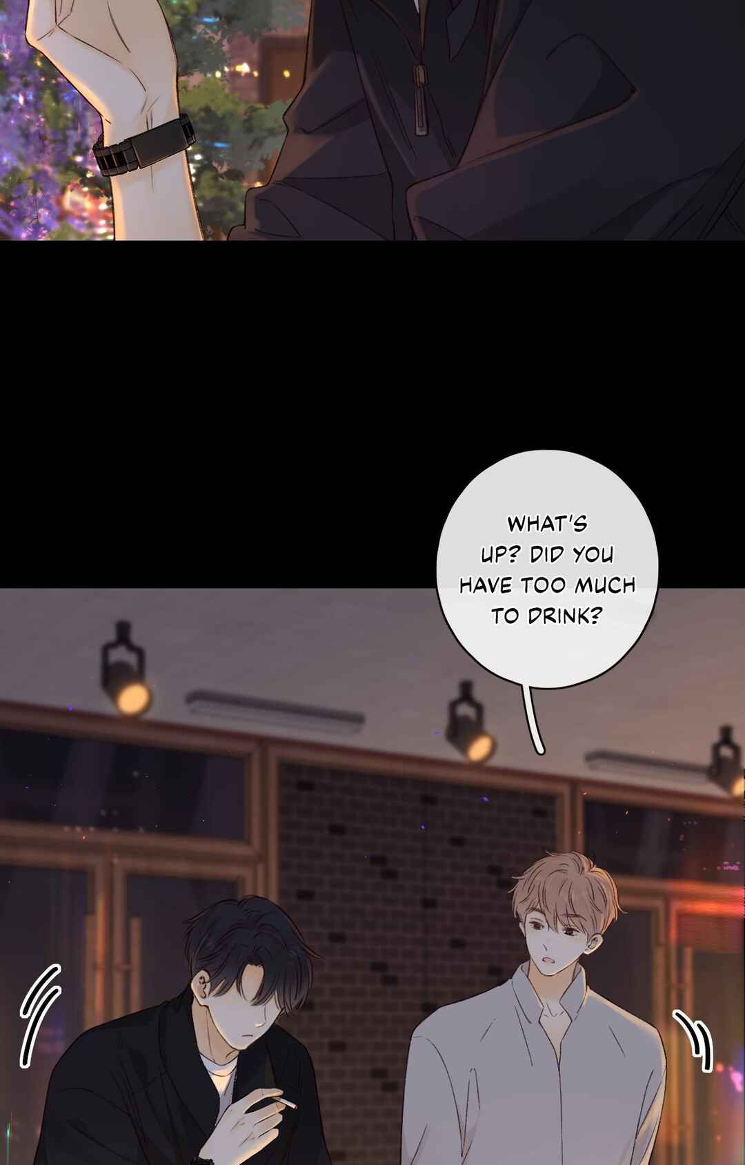 Nan hong Chapter 28 - Page 4