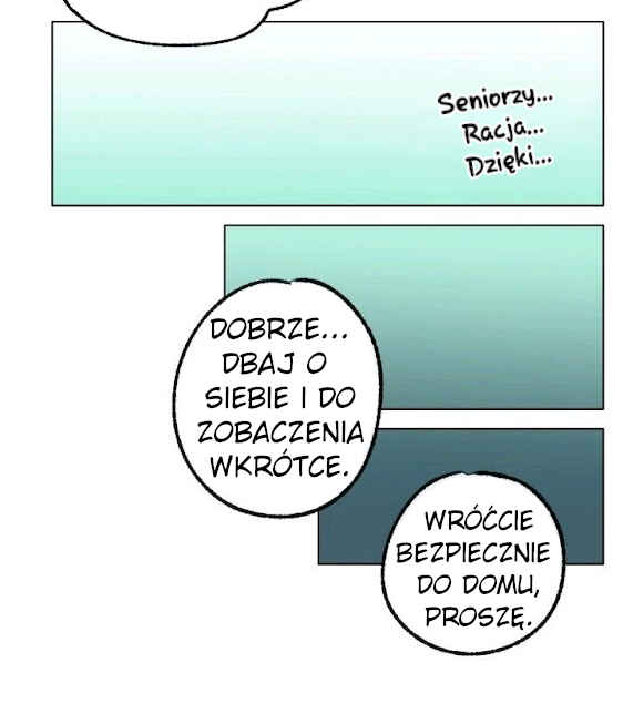 Love Tractor Chapter 15 - Page 17