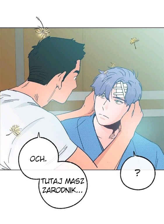 Love Tractor Chapter 15 - Page 2