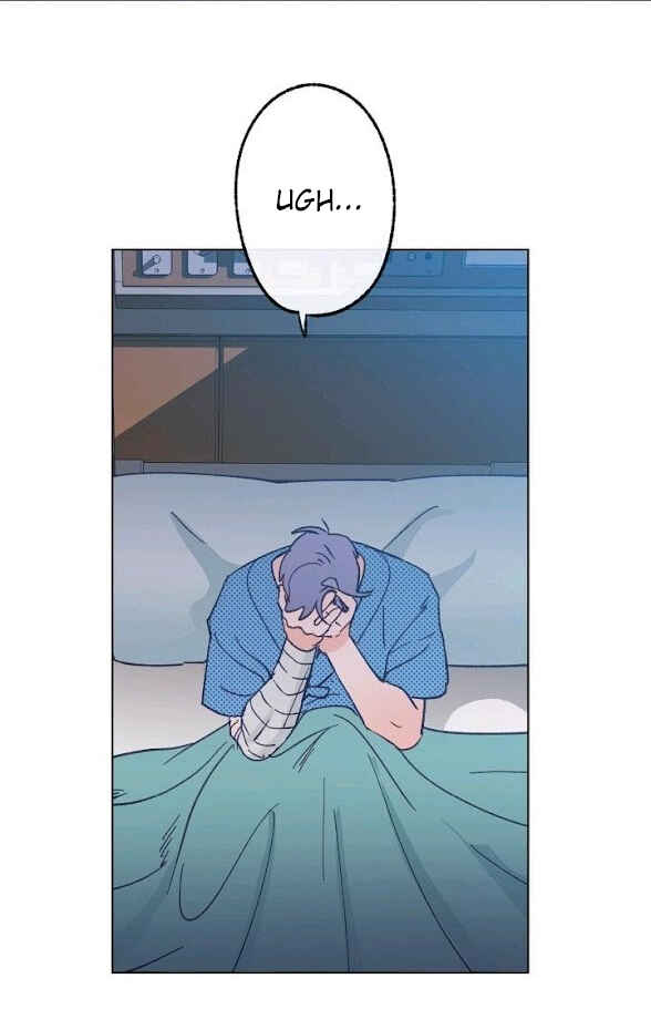 Love Tractor Chapter 15 - Page 26