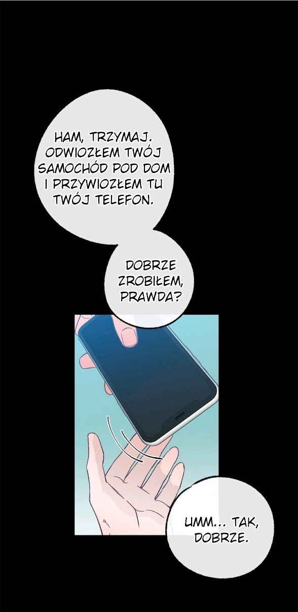 Love Tractor Chapter 15 - Page 28