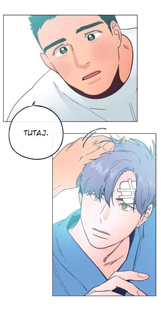 Love Tractor Chapter 15 - Page 3