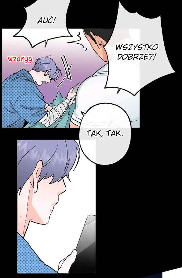 Love Tractor Chapter 15 - Page 31