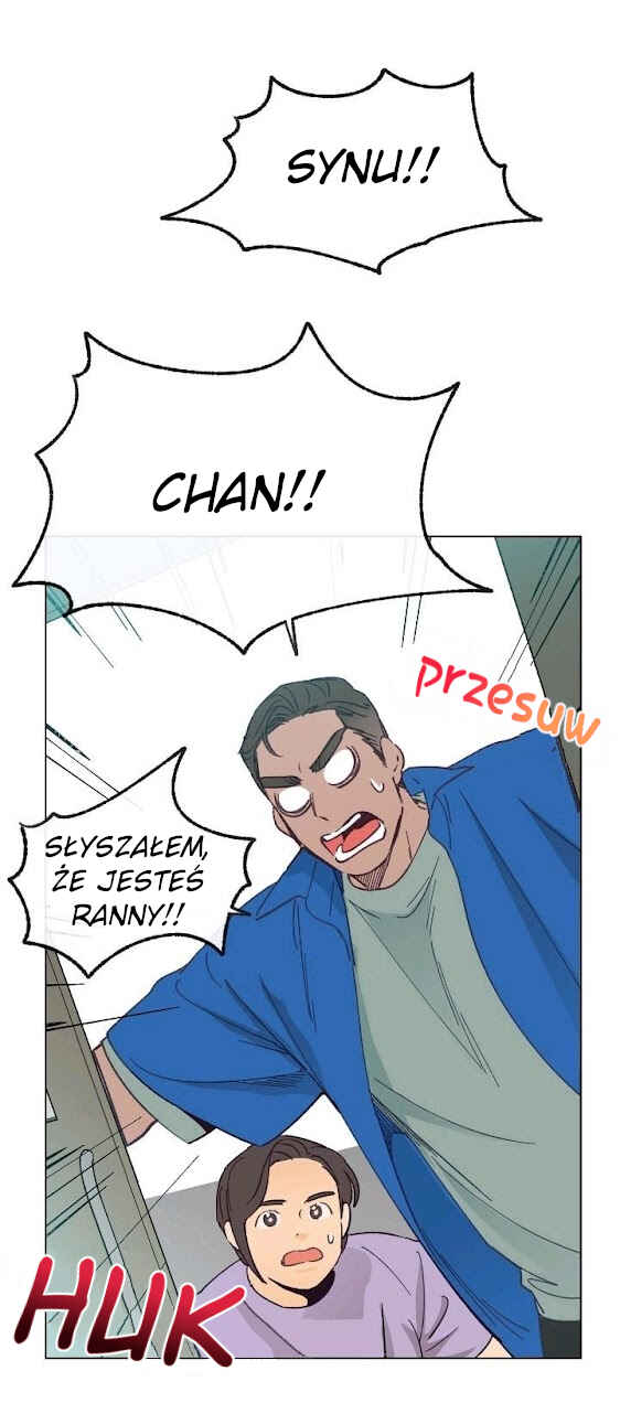 Love Tractor Chapter 15 - Page 4