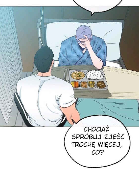 Love Tractor Chapter 15 - Page 44