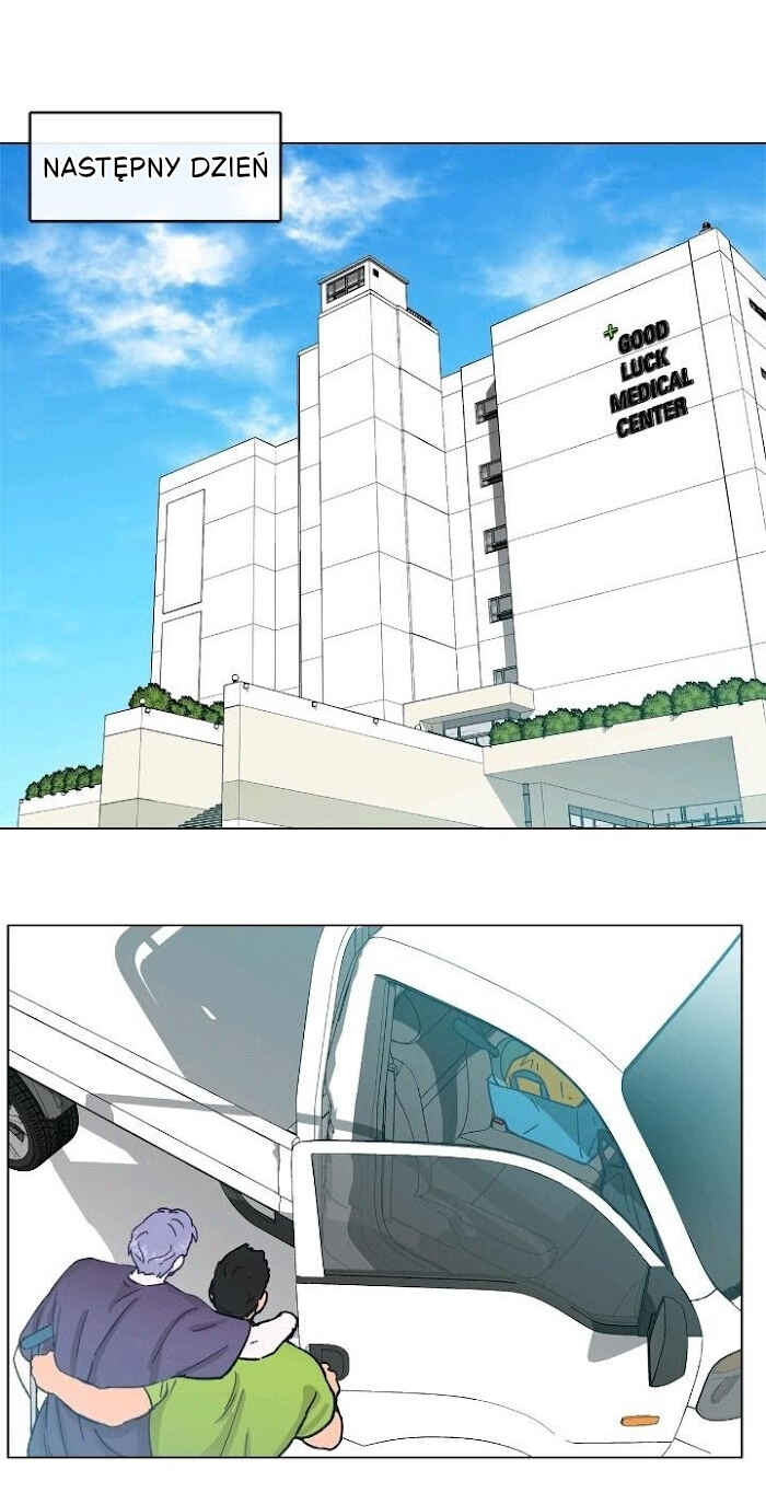 Love Tractor Chapter 15 - Page 66