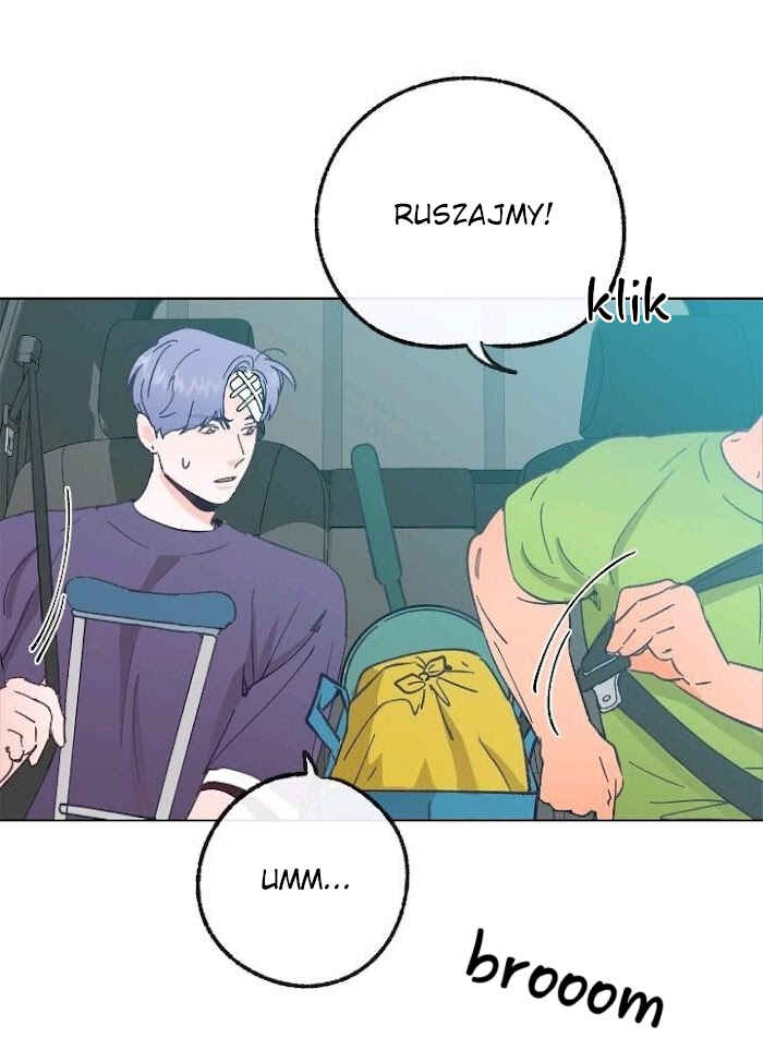 Love Tractor Chapter 15 - Page 68