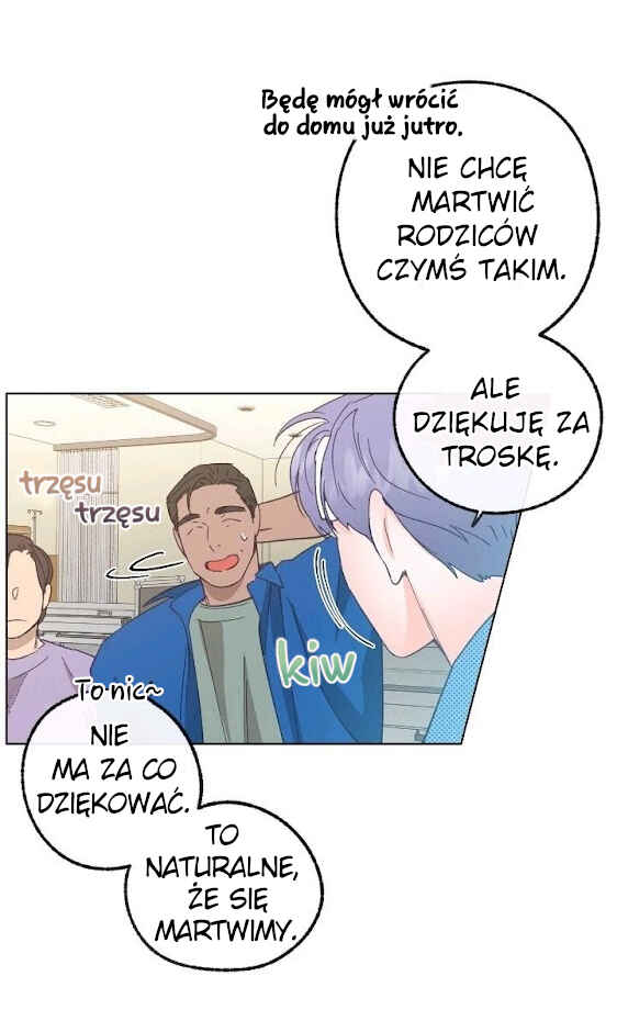 Love Tractor Chapter 15 - Page 9